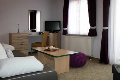 Albergo Cultura ed escursioni Ückeritz