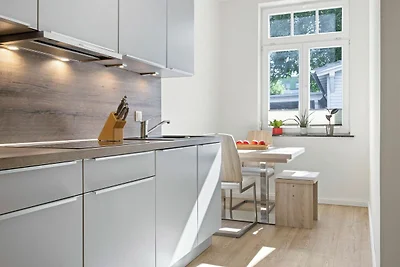 Appartement Sonnenaufgang