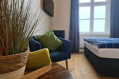 Doppelzimmer 14