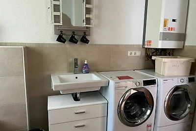 Vakantieappartement Gezinsvakantie Arrach