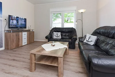 Ferienwohnung Düne
