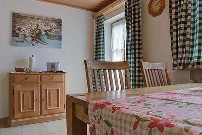 Appartamento Vacanza con famiglia Gmund am Tegernsee