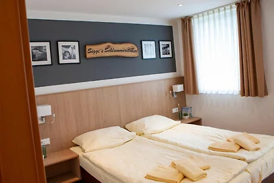 Appartamento Vacanza con famiglia Willingen