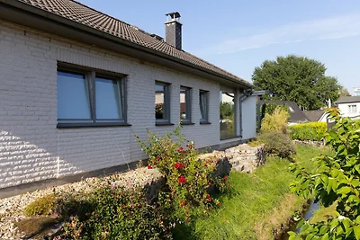 Strandhaus Lubmin mit Sauna