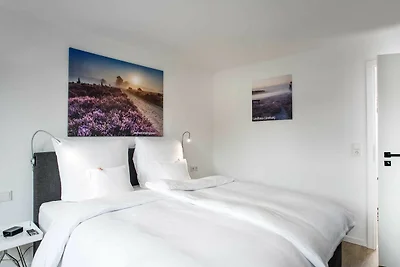 Vakantieappartement Gezinsvakantie Amelinghausen