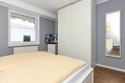 Ferienwohnung Nordseeperle