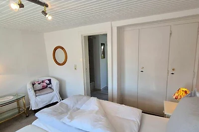 Vakantieappartement Gezinsvakantie Olpenitz