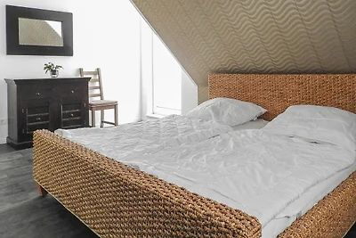 Appartamento Vacanza con famiglia Peenemünde