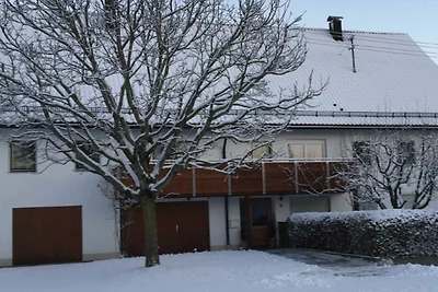Vakantieappartement Gezinsvakantie Tannheim