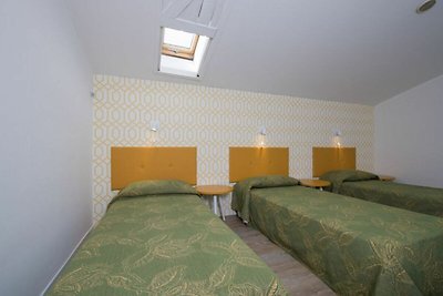 Ferienanlage Desenzano Glam Village - Trilo C...