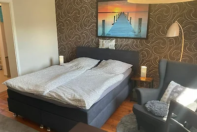 Appartamento Vacanza con famiglia Wismar