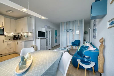 Ferienpark - Haus M, App. 0M0501