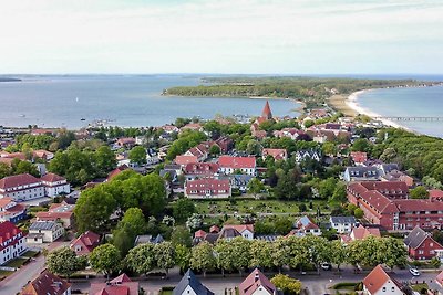 Ferienwohnung Fortuna - Rerik