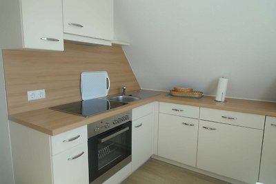 Vakantieappartement Gezinsvakantie Maasholm-Bad