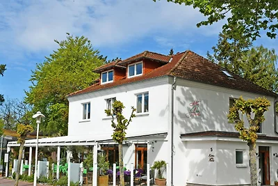 01 schönes Doppelzimmer mit Frühstück