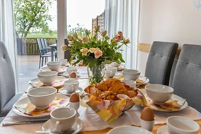 Vakantieappartement Gezinsvakantie Schillig