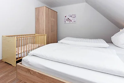 Ferienwohnung Scholle