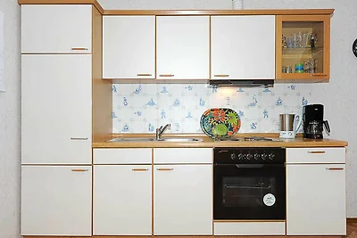 Vakantieappartement Gezinsvakantie Bensersiel