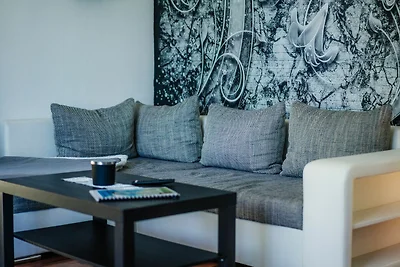 Vakantieappartement Gezinsvakantie Walkenried