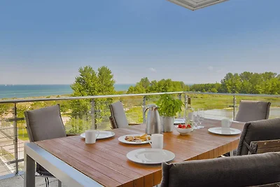 Appartamento Vacanza con famiglia Heiligenhafen