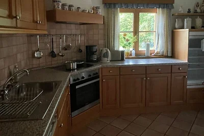 Haus PACALULU Ferienwohnung 1