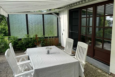 Vakantieappartement Gezinsvakantie Tönning