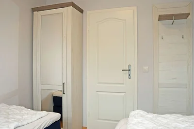 Ferienwohnung EG 2 mit Terrasse und...