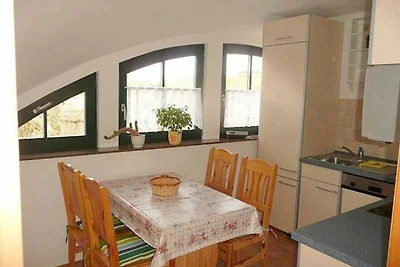 Appartamento Vacanza con famiglia Alt Reddevitz