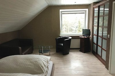 Vakantieappartement Gezinsvakantie Hahnenklee