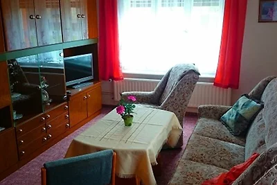 Appartamento Vacanza con famiglia Lübbenau