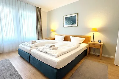Ferienwohnung 2.01