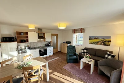 Vakantieappartement Gezinsvakantie Gager