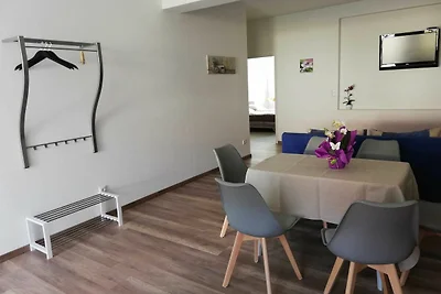 Ferienwohnung Gudi
