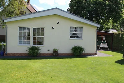 Holiday home relaxing holiday Schmöckwitz