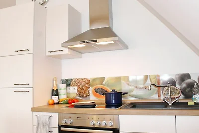 Vakantieappartement Gezinsvakantie Grabenstätt