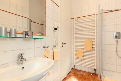 Apartamento Vacaciones familiares Ahlbeck