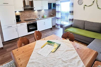 Vakantieappartement Gezinsvakantie Mondsee