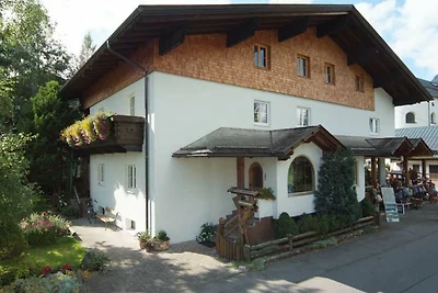 Ferienwohnung/Haferlschuh