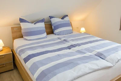 Ferienwohnung in Ostfriesland 50qm, max.