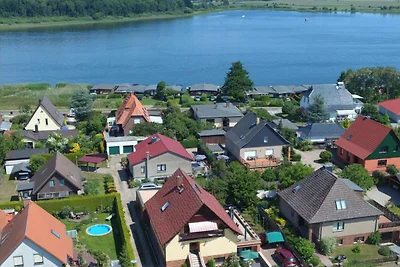 70 qm Souterrain Ferienwohnung mit 2...