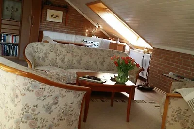 Vakantieappartement Gezinsvakantie Asel