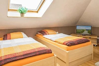 Vakantieappartement Gezinsvakantie Heringsdorf