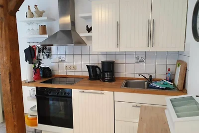 Ferienwohnung Fingerhut