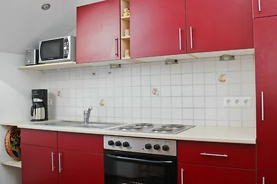Ferienwohnung An der Hainmühle