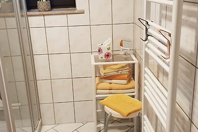 Vakantieappartement Gezinsvakantie Ebermannstadt