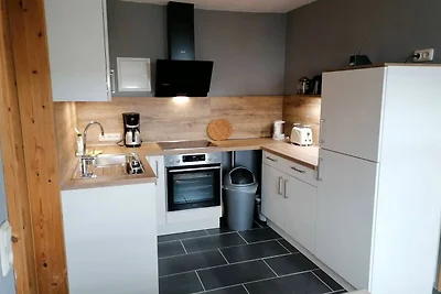 Appartamento Vacanza con famiglia Drochtersen Krautsand