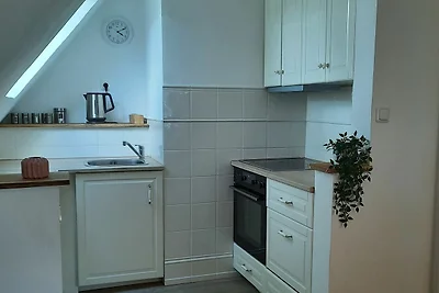 Vakantieappartement Gezinsvakantie Bekdorf