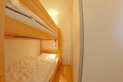 Apartment 318