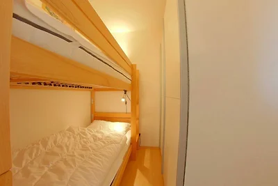 Apartment 318