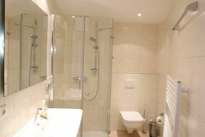 Apartamento Vacaciones familiares Benz